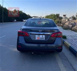 نيسان سنترا